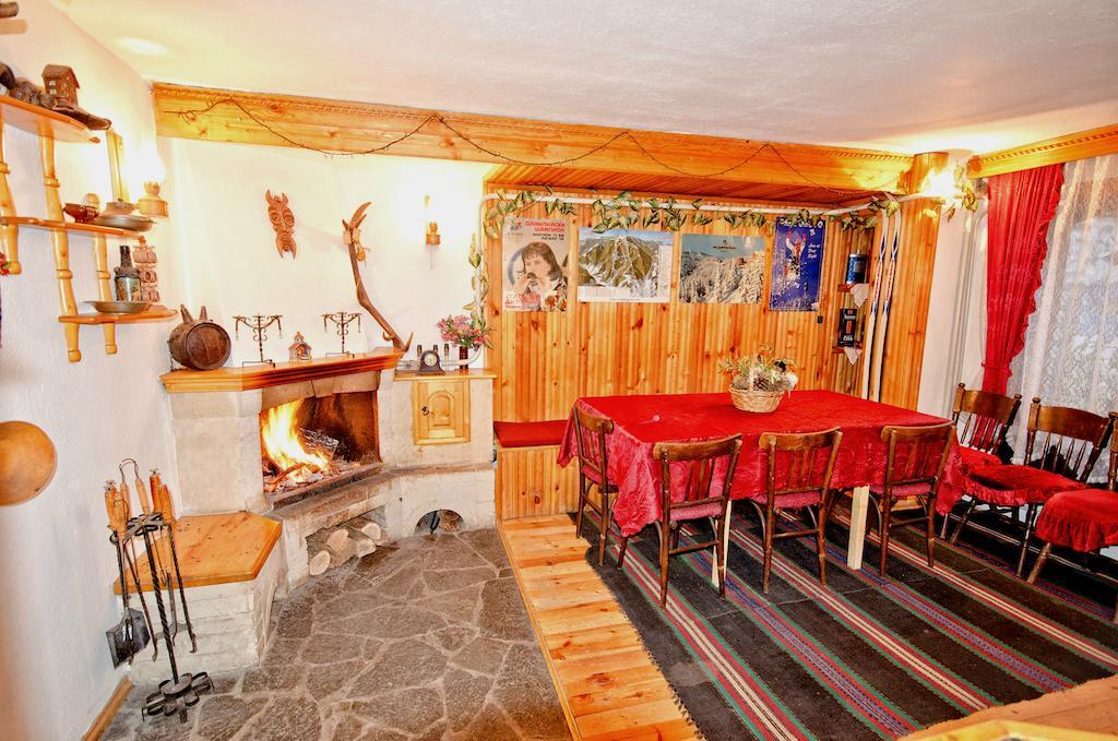 Palyongov Guest House TsTschepelare Zimmer foto