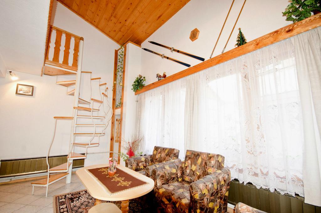 Palyongov Guest House TsTschepelare Zimmer foto
